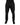 Dolce & Gabbana Black Cotton Skinny Men Denim Jeans