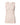 Dolce & Gabbana Beige Nylon Logo Monogram Sleeveless Tank Top