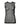 Dolce & Gabbana Black Nylon Logo Monogram Sleeveless Tank Top
