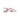 Calvin Klein Pink Polyethylene Women Sandal