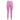 Calvin Klein Purple Polyester Women Legging