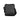 Calvin Klein "Black Polyester Mens Shoulder Bag"
