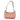 Guess Jeans Pink Polyethylene Handbag