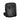 Calvin Klein Black Polyester Men's Shoulder Bag