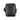 Calvin Klein Elegant Black Shoulder Bag with Sleek Detailing