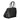 Calvin Klein Black Polyester Women Handbag