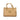 Valentino Bags Beige Polyethylene Women Handbag