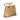 Mario Valentino Beige Polyurethane Women's Bag
