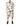 Dolce & Gabbana White Cartoon Print Cotton Men Pajama Set Sleepwear