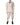 Dolce & Gabbana Beige Floral Print Cotton Men Pajama Set Sleepwear