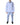 Dolce & Gabbana Light Blue DG Logo Cotton Men Pajama Set Sleepwear