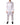 Dolce & Gabbana White Satin Silk Men Pajama Set Sleepwear