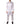 Dolce & Gabbana White Satin Silk Men Pajama Set Sleepwear