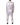 Dolce & Gabbana White Satin Silk Men Pajama Set Sleepwear