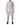 Dolce & Gabbana White Black Stripes Cotton Men Pajama Set Sleepwear