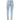 Calvin Klein Light Blue Cotton Men Jeans