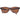 Timberland Brown Injected Sunglasses