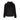 Tommy Hilfiger Black Cotton Women Sweater
