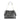 Valentino Bags Black Polyethylene Handbag