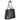 Mario Valentino Nero Polyurethane Woman Bag