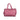 Valentino Bags Pink Polyethylene Women Handbag