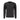 Hugo Boss Black Cotton Men Sweater