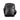 Calvin Klein Eco-Chic Black Shoulder Bag with Logo Detail
