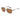 Ted Baker Silver Men Sunglasses