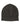 Dolce & Gabbana Dark Gray Cashmere Knit Winter Beanie Hat