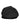 Dolce & Gabbana Black Cotton Newsboy Capello Cabbie Hat