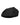 Dolce & Gabbana Black Cotton Newsboy Capello Cabbie Hat