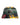 Dolce & Gabbana Multicolor Polyester Wide Brim Bucket Hat