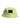 Dolce & Gabbana Green DG Plaque Wide Brim Bucket Hat