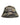 Dolce & Gabbana Multicolor DG Plaque Wide Brim Bucket Hat