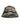Dolce & Gabbana Multicolor DG Plaque Wide Brim Bucket Hat