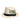 Dolce & Gabbana Beige Floral Print Straw Wide Brim Fedora Hat