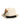 Dolce & Gabbana Beige Floral Print Straw Wide Brim Fedora Hat