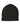 Dolce & Gabbana Dark Gray Cashmere Knit Winter Beanie Hat