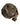 Dolce & Gabbana Multicolor Leopard Embellish Wide Brim Bucket Hat