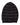 Dolce & Gabbana Gray Striped Wool Knitted Winter Beanie Hat