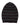 Dolce & Gabbana Gray Striped Wool Knitted Winter Beanie Hat