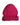Dolce & Gabbana Pink Solid Wool Knitted Winter Beanie Hat