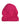 Dolce & Gabbana Pink Solid Wool Knitted Winter Beanie Hat
