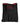 Dolce & Gabbana Black Nylon Knitted Neck Warmer Balaclava Scarf