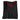 Dolce & Gabbana Black Nylon Knitted Neck Warmer Balaclava Scarf