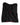 Dolce & Gabbana Black Nylon Knitted Neck Warmer Balaclava Scarf