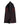 Dolce & Gabbana Black Cotton Knitted Ski Mask Balaclava Hat