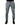 Dolce & Gabbana Light Blue Leaf Cotton Classic Men Denim Jeans