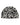 Dolce & Gabbana Black White Wool Knitted Winter Beanie Hat