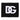 Dolce & Gabbana Black White Logo Print Knitted Neck Warmer Scarf